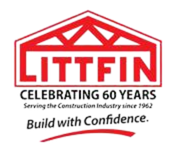 Littfin logo